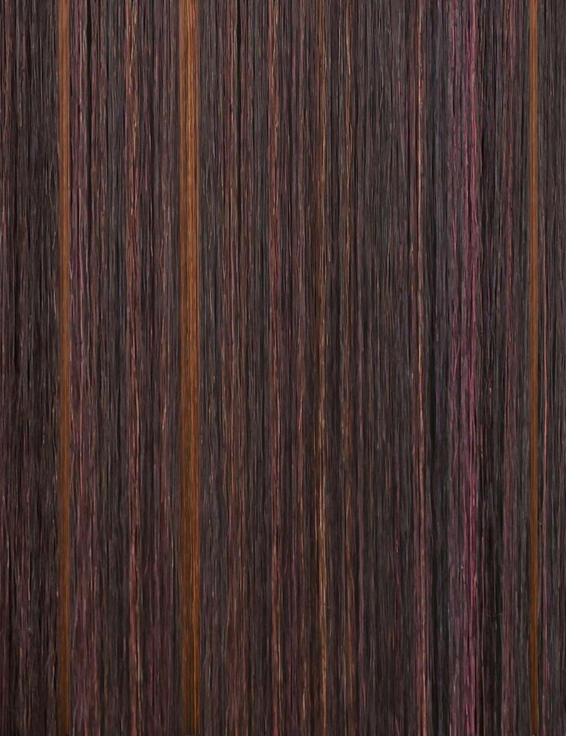 Outre Melted Hairline - Kinky Soft Edges - Kinky Soft 1 (BROWN COPPER SWIRL)