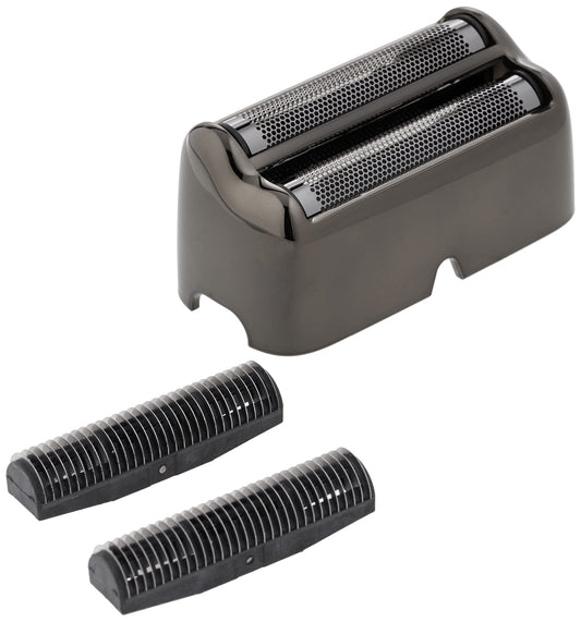 BaBylissPRO UVFOIL Double Replacement Foil with Cutters