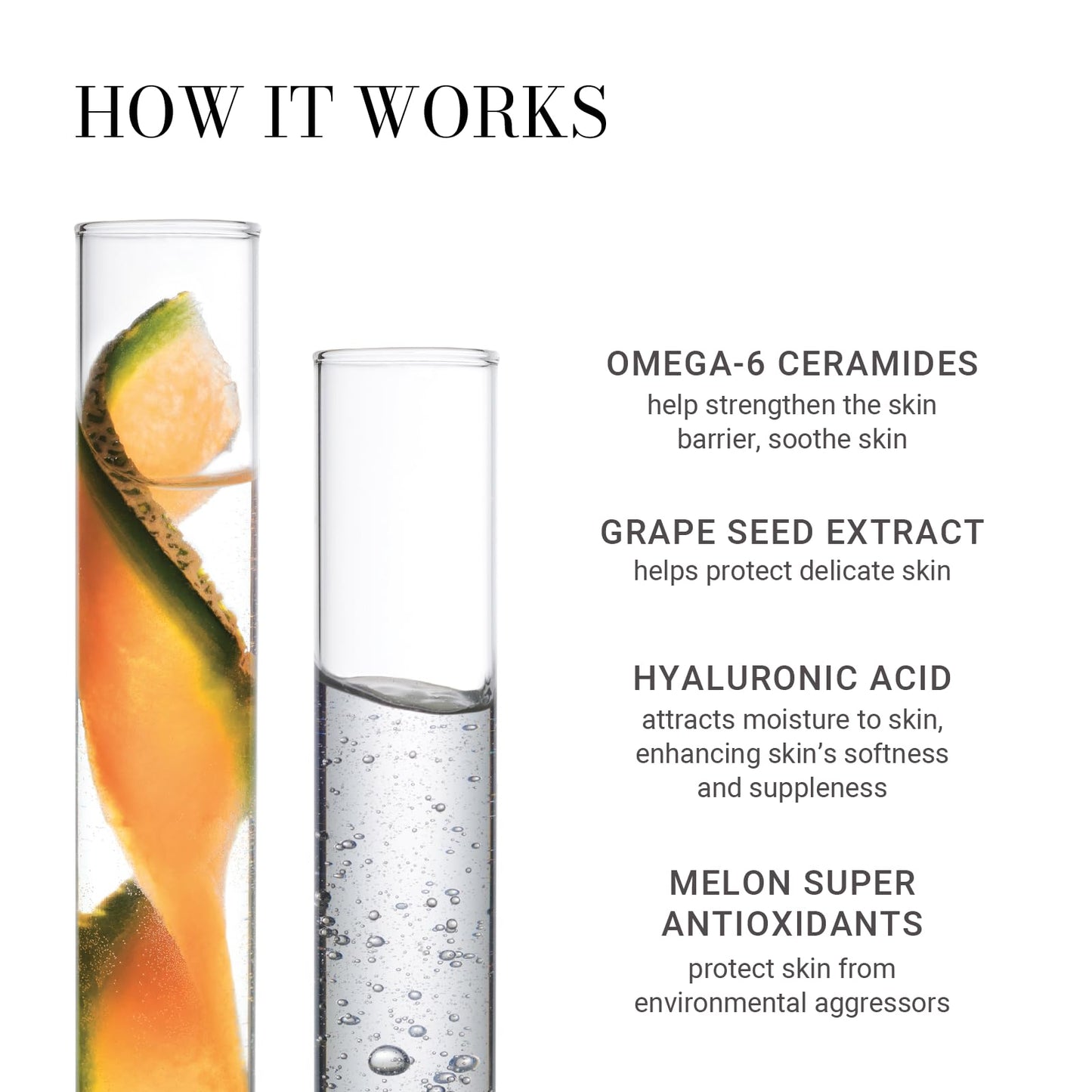 Meaningful Beauty Lifting Eye Crème Advanced Formula Under Care, Pack of 1