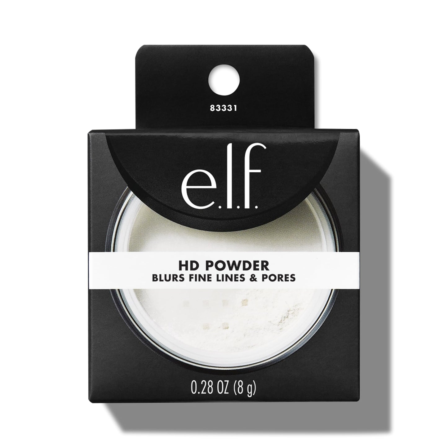 ELF hd powder loose