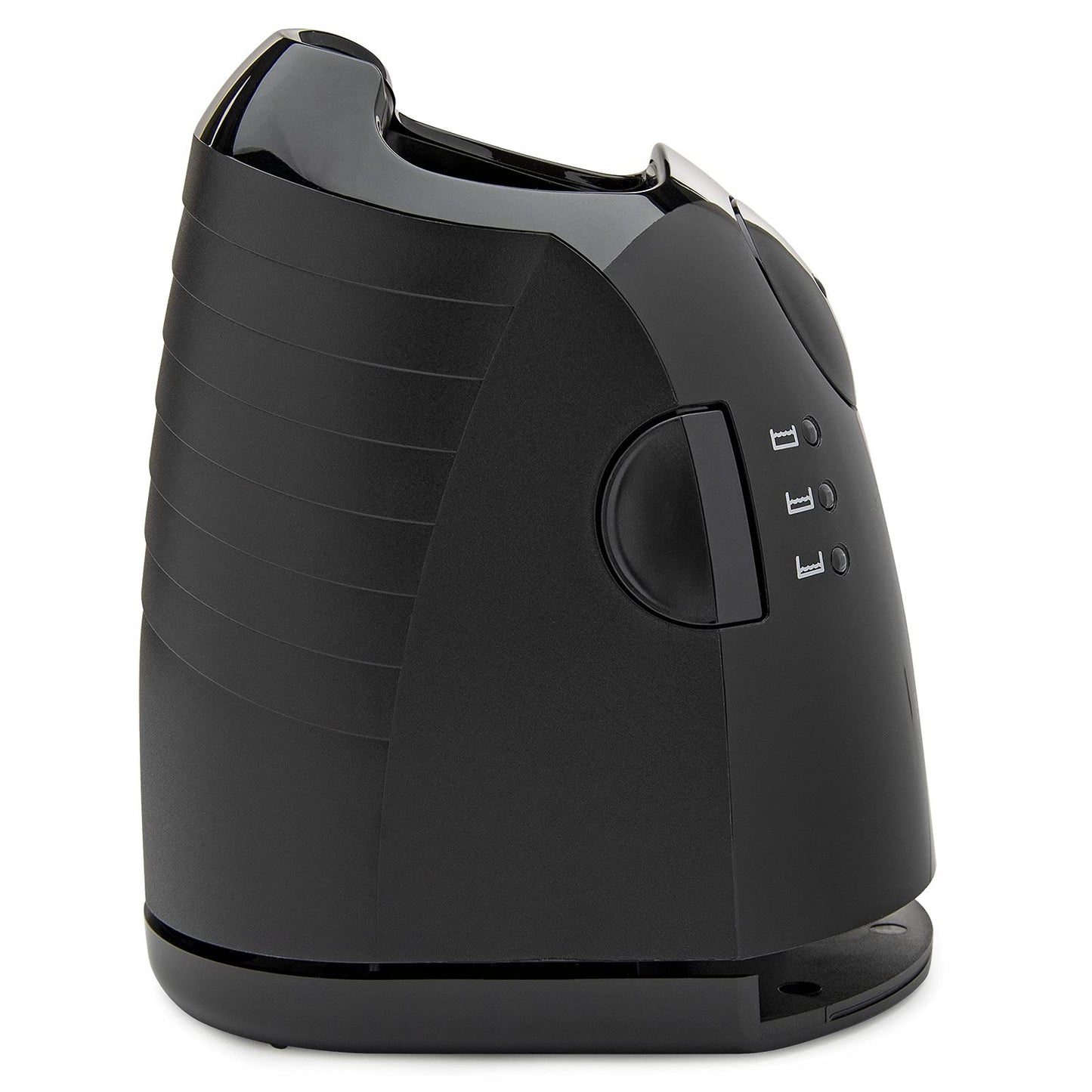 Braun Replacement Clean & Charge Base for Pulsonic and Select Series 7 Shavers (types 5671, 5673, 5674, 5692, 5693, 5694, 5695, 5696, 5697 only)