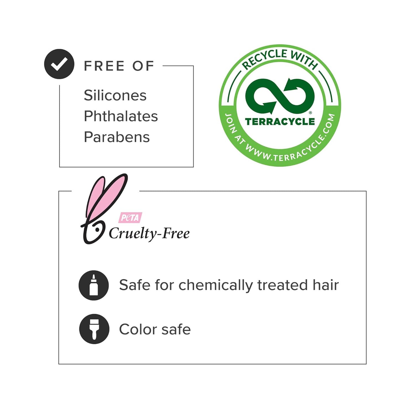 Living Proof Scalp Care Revitalizing Hair Treatment - Thicker, Fuller Hair, 2.5 Fl Oz