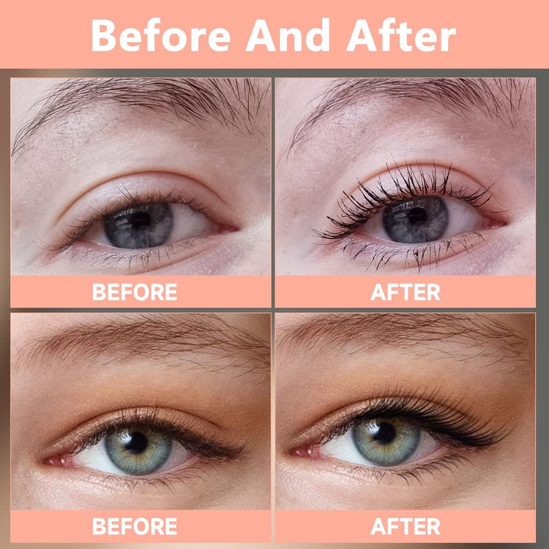 Lash Lift Kit, Eyelash Perm Kit, Professional Eyelash Curling Lash Extension Set, Glue Upgraded Version, Lash Extensions, Lash Curling, Semi-Permanent Curling Perming Wave Suitable For Salon