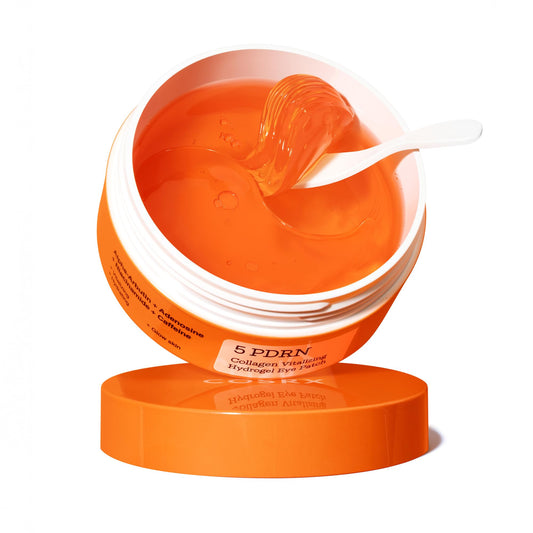 COSRX Under Eye Masks