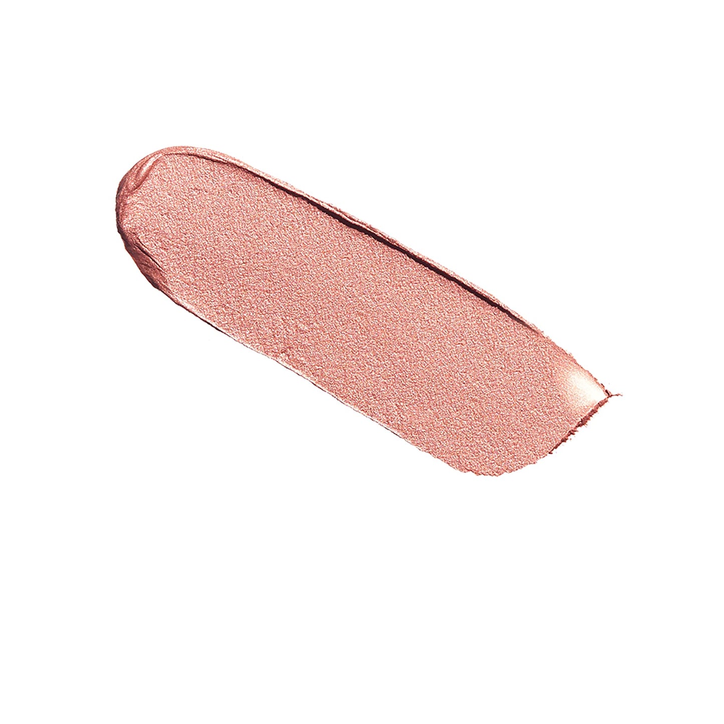Charlotte Tilbury Eyes to Mesmerize Cream Eyeshadow - Long-Lasting Single Eyeshadow - Water-Infused Metallic Formula with Vitamin E for Crease-Resistant Wear - Rose Gold