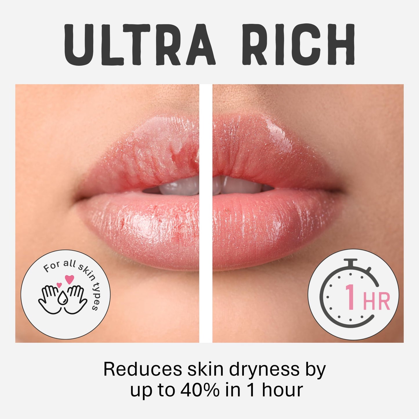 Dr. Lipp Nipple Balm 0.27 fl oz/ 8 ml & Superfood Lip Tints 3x8ml Multi Use Bundle for Lips, Nipples & More