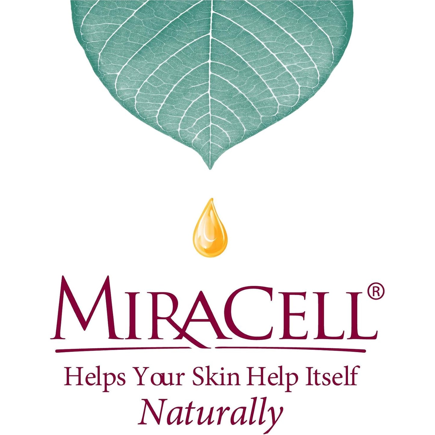 Ear Drops for Itchy Ears - Miracell ProEar Wax Softener for Adults & Babies | 0.5oz