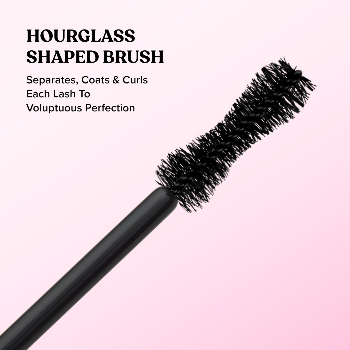 Too Faced Lashes Ever After Full Size Mascara Set | Better Than Sex Dramatic Lashes Mascara Gift Set