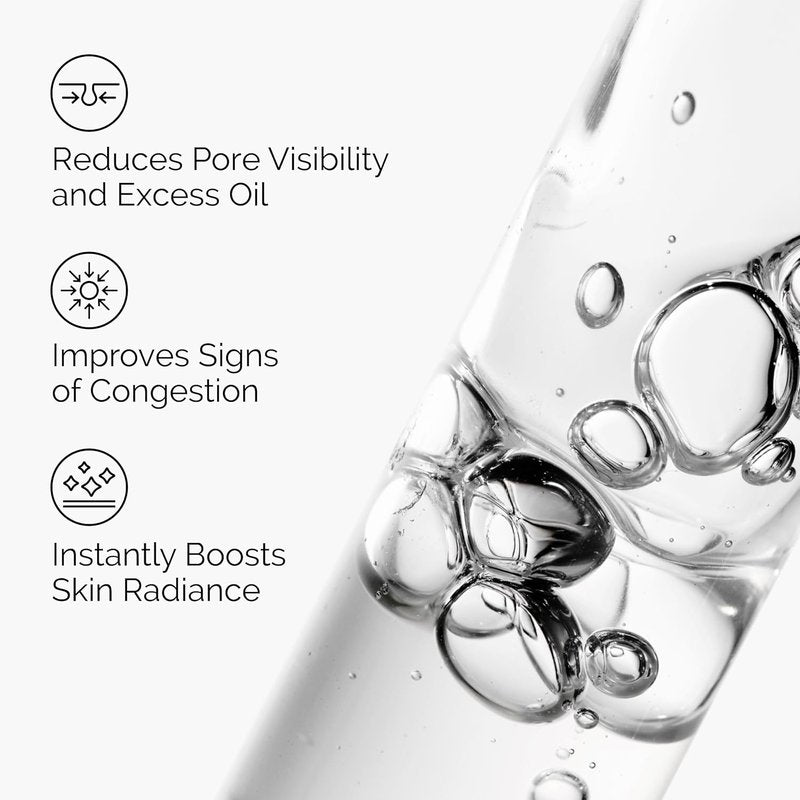 The Ordinary Serum Favorites Set | Hydrating Hyaluronic Acid, Niacinamide & Caffeine Solutions for Brightening Skin Care