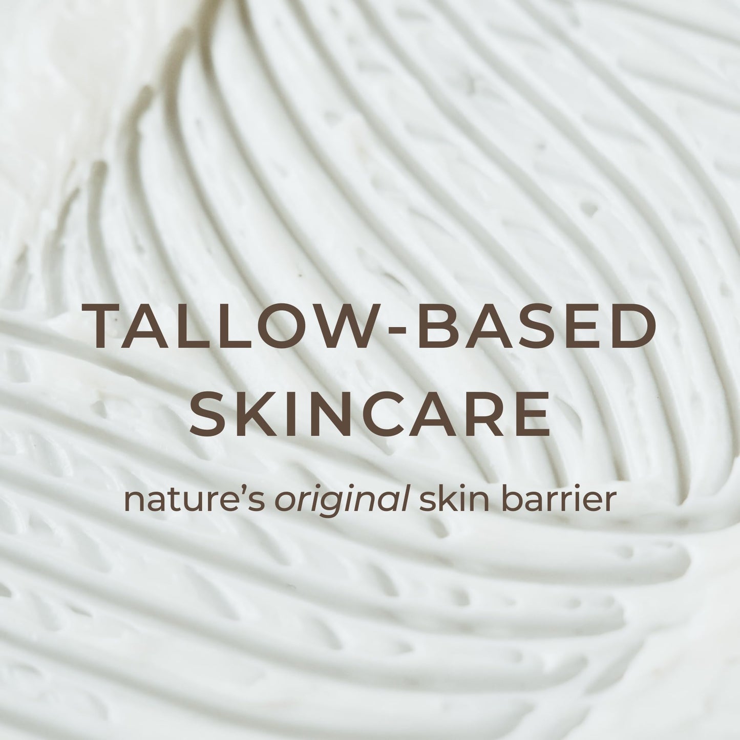 Snuggle Suds Whipped Tallow Balm – 100% Grass Fed Beef Tallow for Baby, Eczema & Sensitive Skin; Gentle Family Moisturizer for Dryness (Lavender Vanilla)