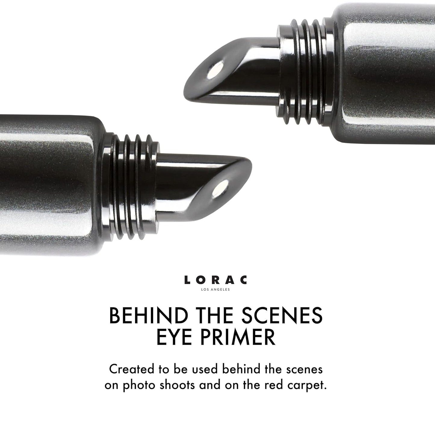 LORAC Eye Shadow Primer - Long-Lasting Formula for Vibrant Color | 0.53 Ounce