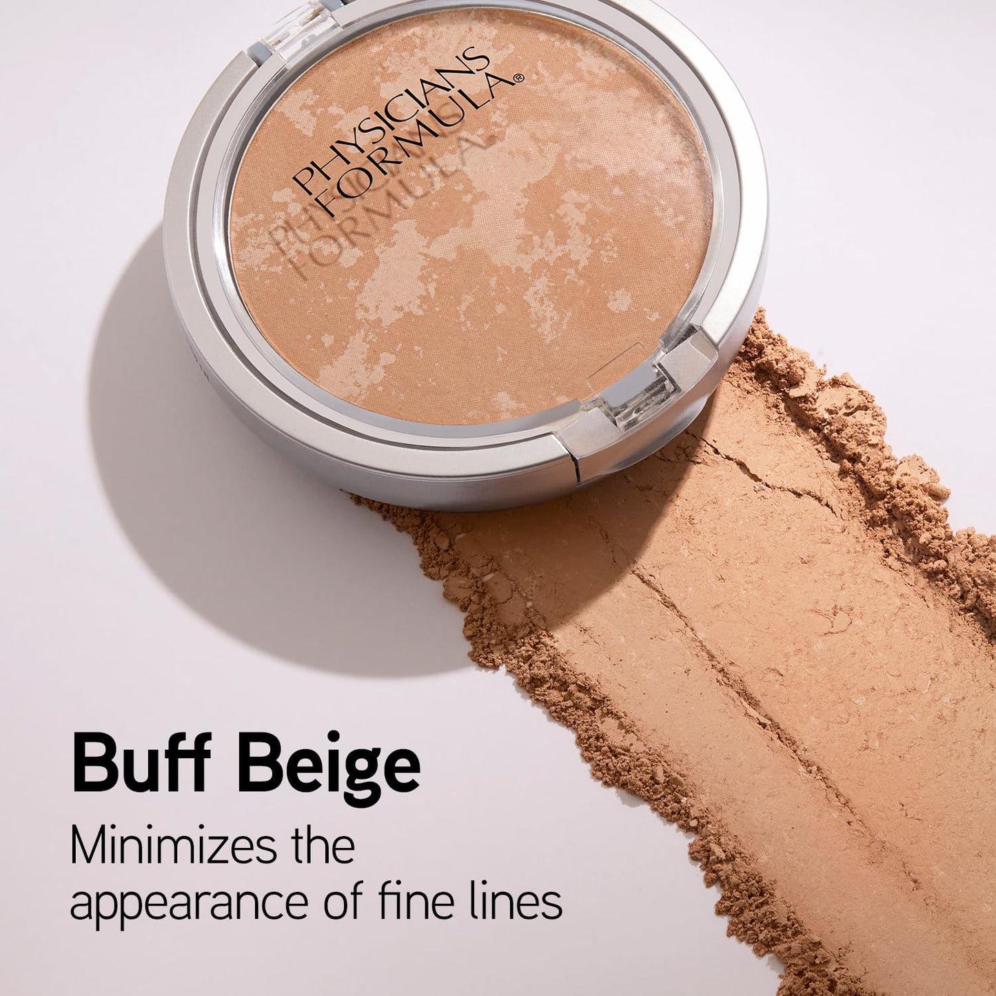 Physicians Formula Pressed Powder