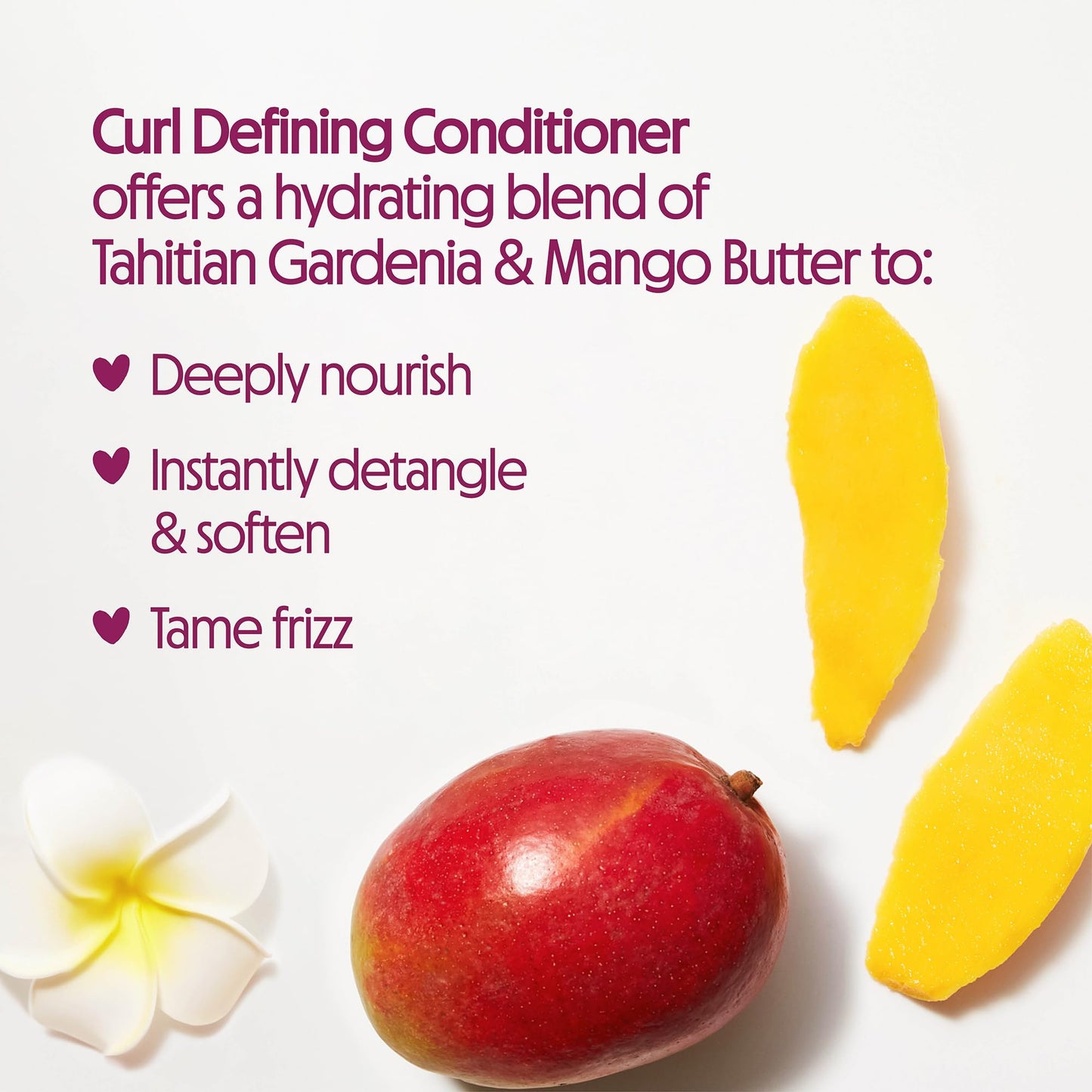 Not Your Mother's Naturals Curl Defining Shampoo and Conditioner Sets - 98% Naturally Derived Ingredients, Sulfate-Free, for All Hair Types