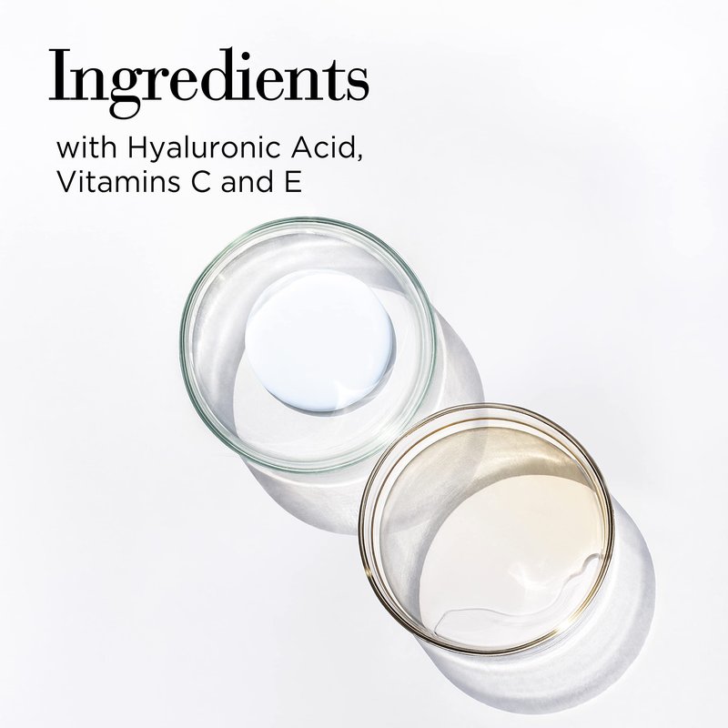 Elizabeth Arden Flawless Finish Skincaring Concealer with Hyaluronic Acid, Vitamin C and E, 305 (Medium), 0.2 oz