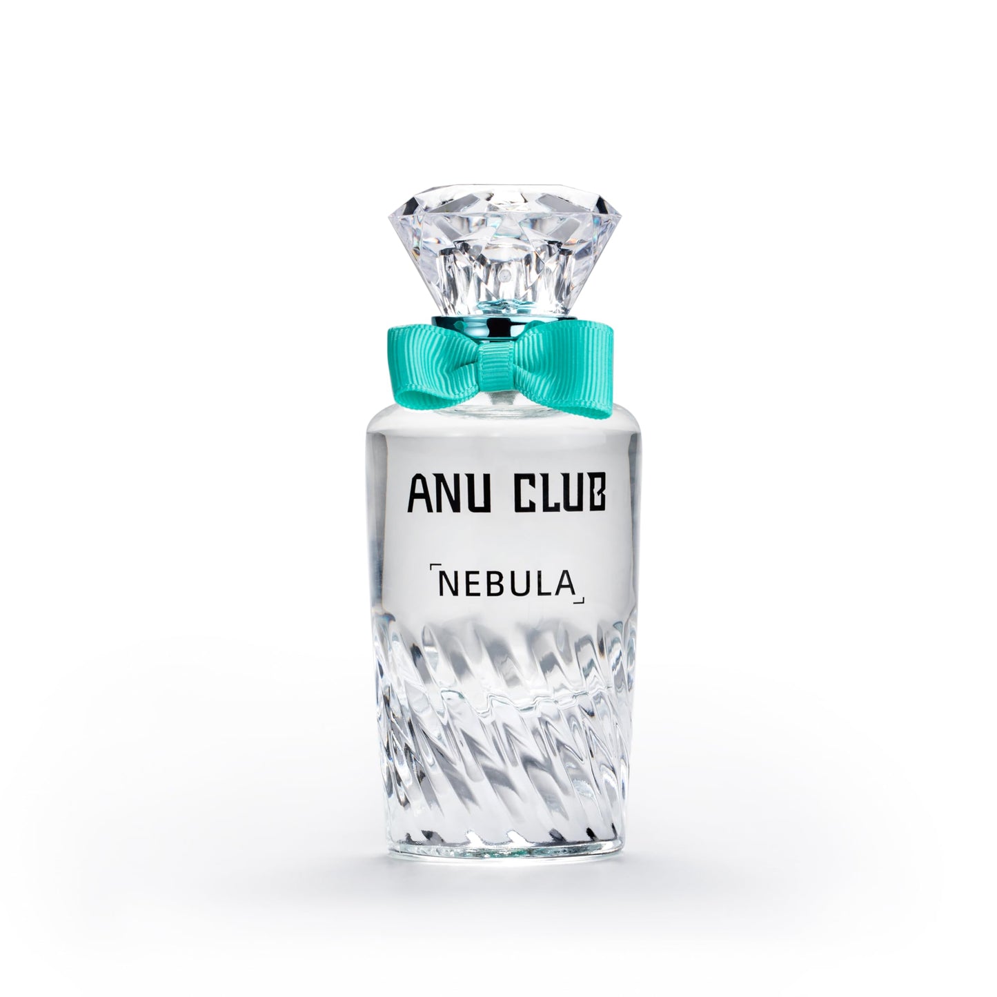 AnuClub Perfume for Unisex Men Women Eau de Parfum Woody Notes Long-Lasting Fragrance Spray Perfume 1.7 fl.oz / 50 ml, Nebula