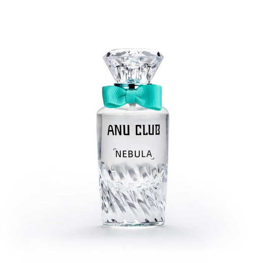 AnuClub Perfume for Unisex Men Women Eau de Parfum Woody Notes Long-Lasting Fragrance Spray Perfume 1.7 fl.oz / 50 ml, Nebula