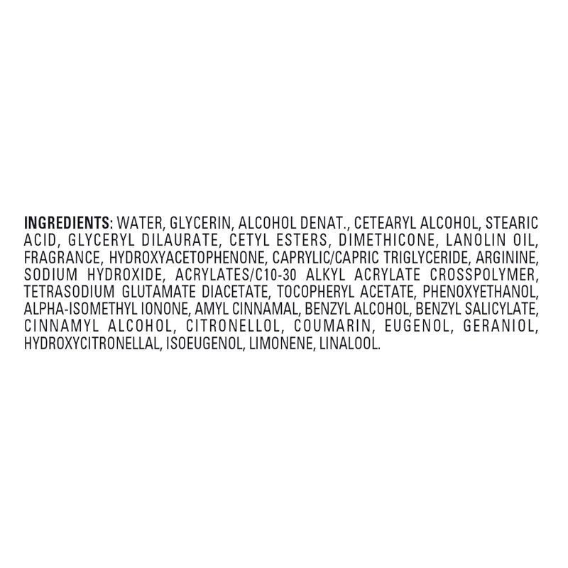 Jergens Hand and Body Lotion - Cherry Almond, Fast Absorbing Moisturizer with Vitamins E, C & B5 | 3 Oz (Pack of 8)