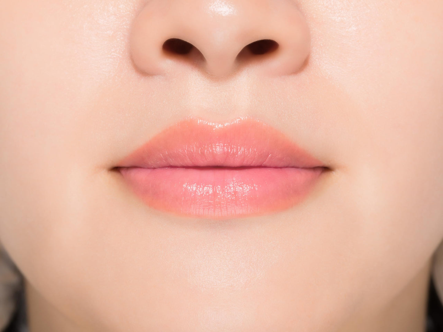 DHC Color Lip Cream 3 Pack, Red, Pink and Apricot