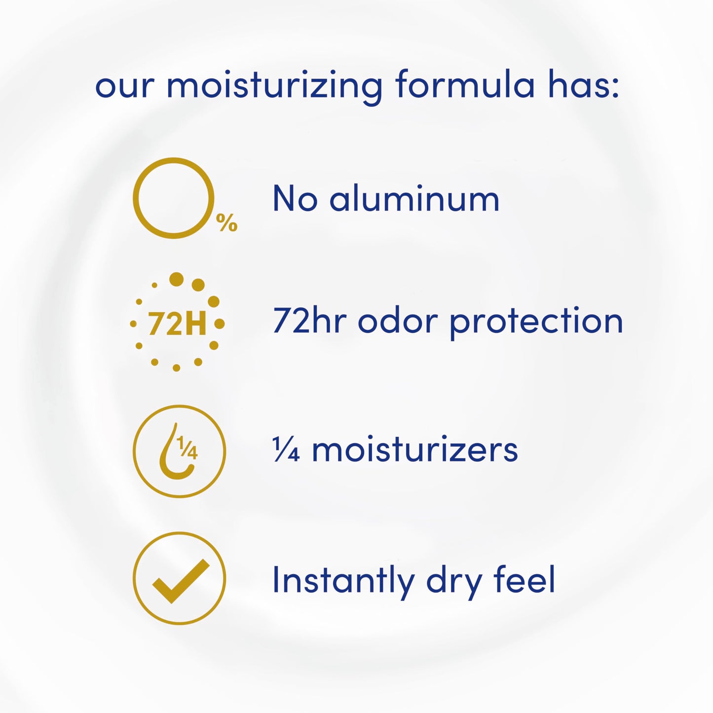 Dove Aluminum Free Deodorant Spray for Women 3 Count Coconut & Pink Jasmine 72 hour odor protection 4oz