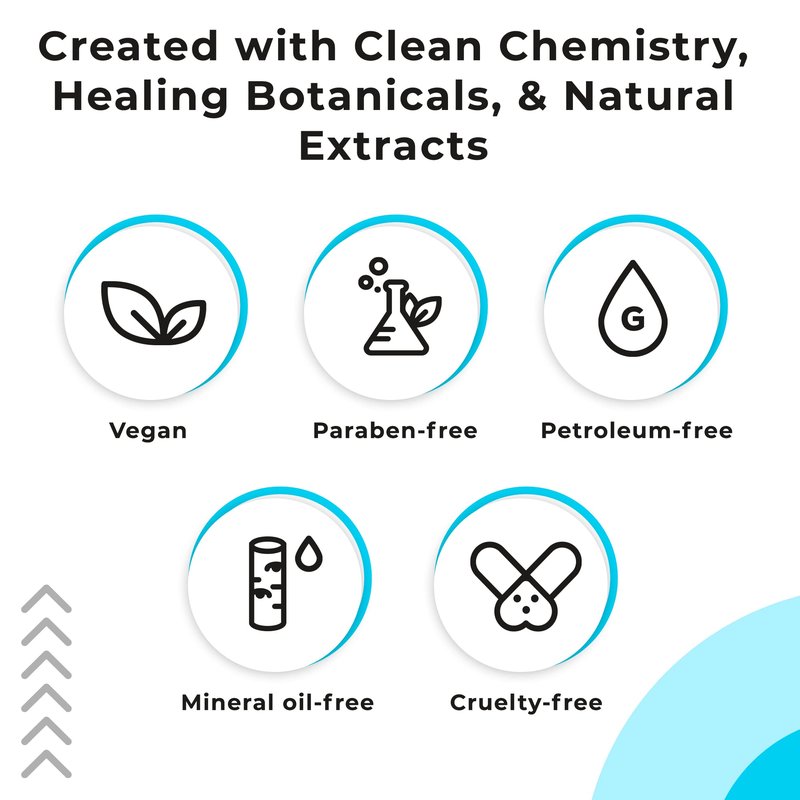Face Serum for Skin Care - 72-Hour Facial Hydrating Serum with Vitamin C, Hyaluronic Acid, Vitamin E, Pentavitin, & More - Beauty Serum for Face & Neck - Facial Skin Care Products by Air Repair