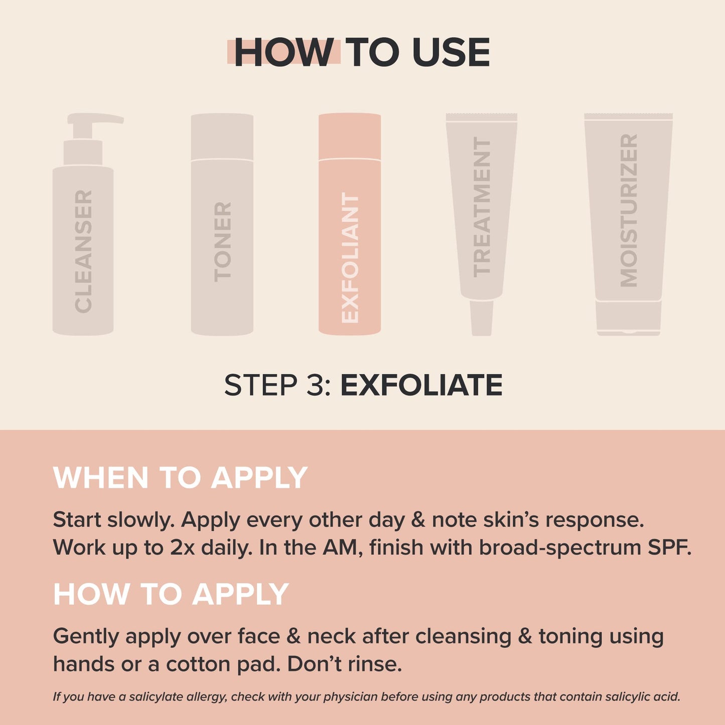 Paula's Choice SKIN PERFECTING 8% AHA Gel & 2% BHA Liquid Travel Duo, Facial Exfoliants for Blackheads, Large Pores, Wrinkles & Fine Lines, Face Exfoliators w/Glycolic & Salicylic Acid - Travel Size