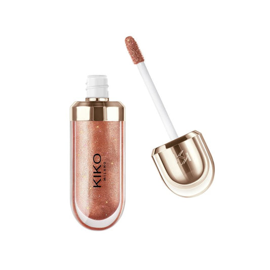 KIKO Milano 3d Hydra Lipgloss 42 - Limited Edition | 3d-effect Moisturising Lip Gloss