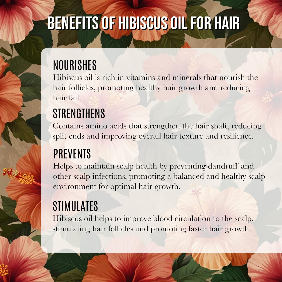 Renewalize Virgin Organic HIBISCUS SEED OIL | Unrefined Cold Pressed 100 Percent Pure | Large 4 fl oz bottle | All Natural Anti Aging and Hair Growth oil