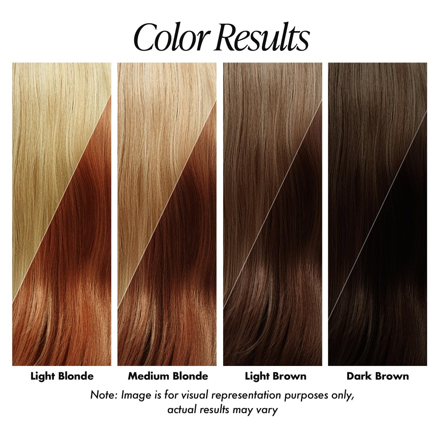 Adore Semi Permanent Hair Color (072 Paprika) | Vegan & Cruelty-Free Brown Hair Dye | No Ammonia, No Peroxide, No Alcohol | 4 Fl Oz