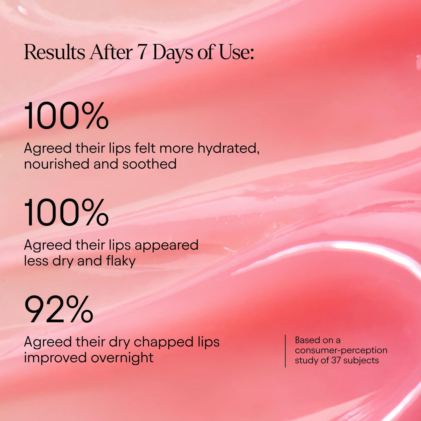 ALPYN Willow & Sweet Agave Plumping Lip Mask with Hyaluronic Acid, 0.5 oz