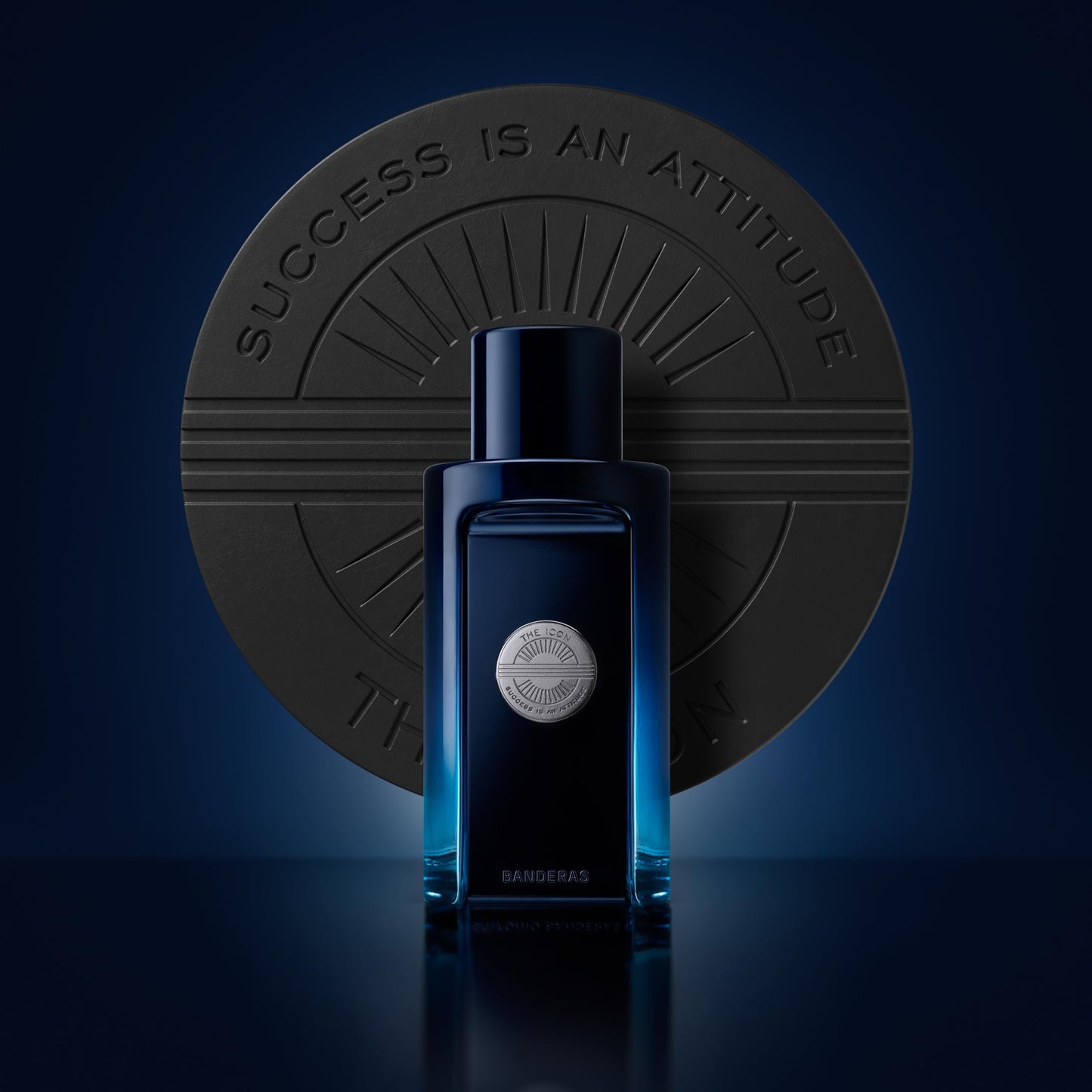 The Icon Eau de Toilette 200 ml