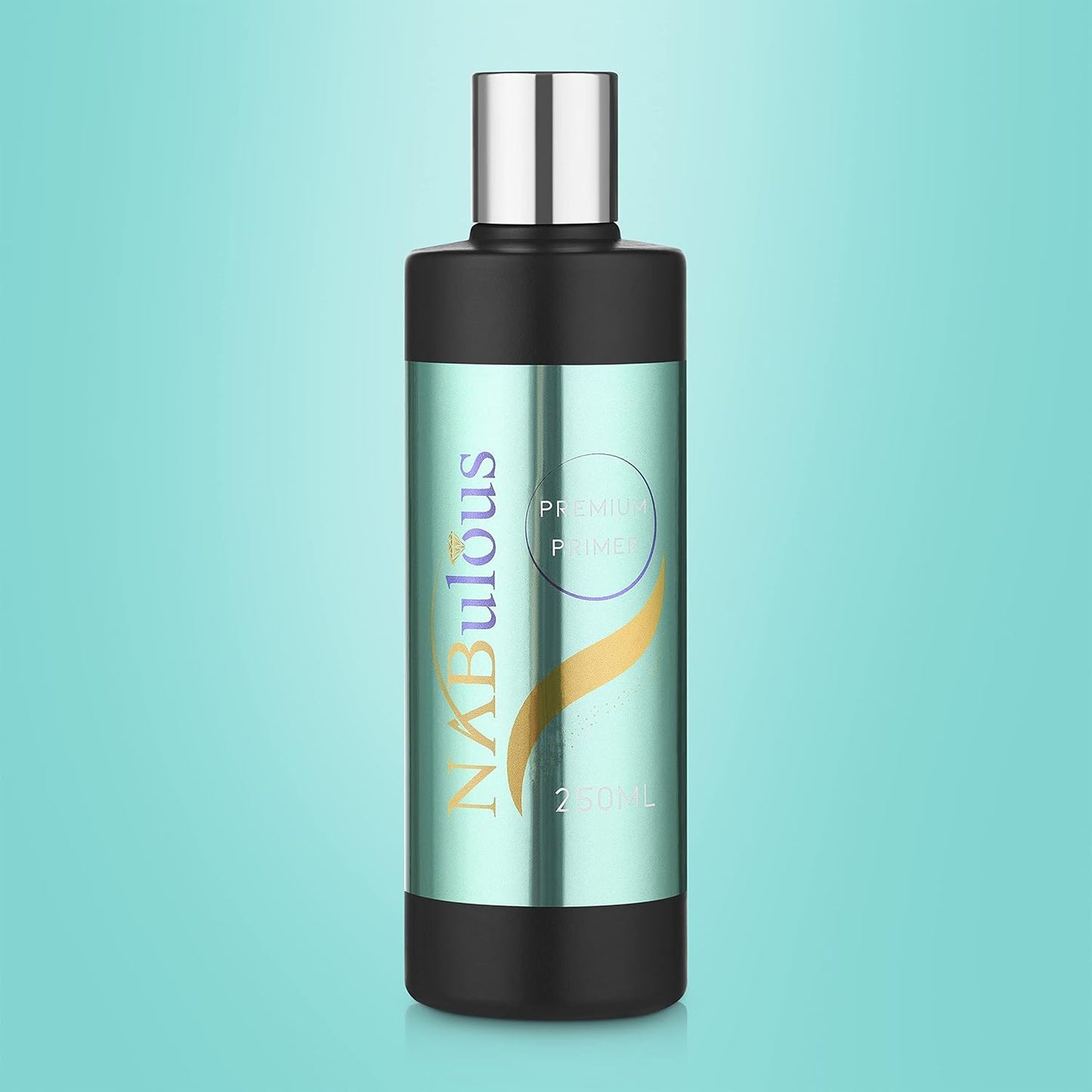 4 Step Nail Soak Off Primer - 8oz | NABULOUS Nail Care Solution