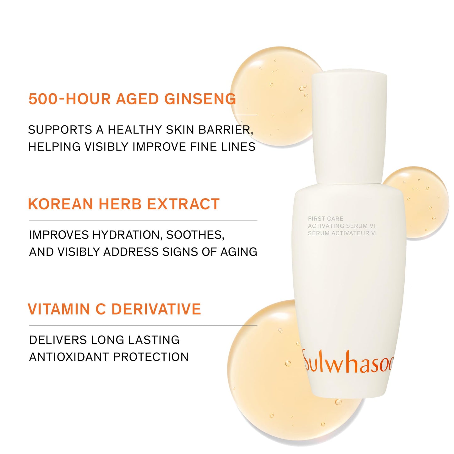 Sulwhasoo Glowing Lip Balm Set Holiday 2025: A three-piece glow-boosting set to prep, hydrate, and visibly revitalize lips and skin.