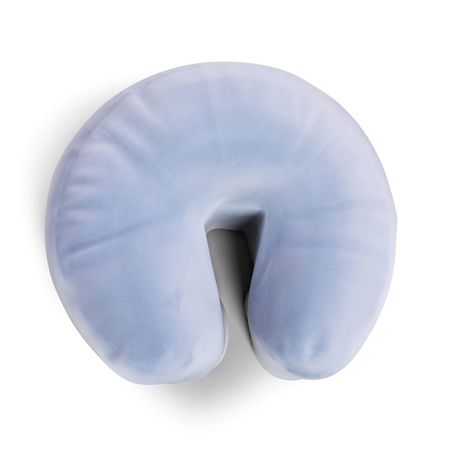 EarthLite Stretch Guard Silicone Face Cradle Cover – Clear, Durable & Hygienic Protection for Massage Tables