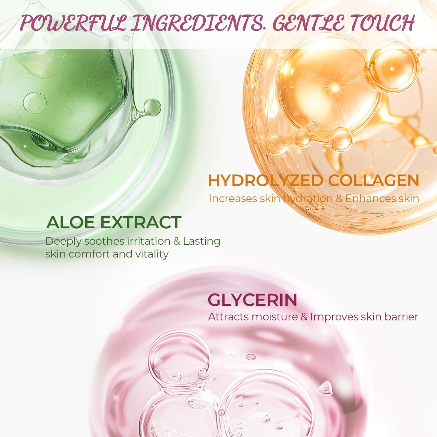 Forehead Facial Anti Wrinkle Patches: Soften Gentle Forehead Age 25-35 Women - Smooth Frown Lines & Fine Creases Single-Use Hypoallergenic Non-Silicone Hygienic Before Makeup Overnight Use Gift 12PCS