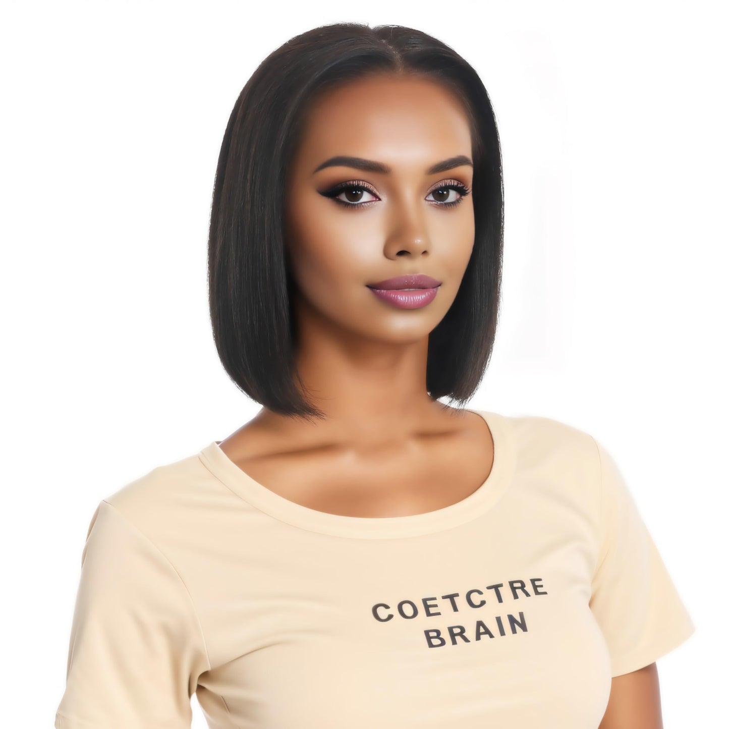 LECIPO 30 Inch100% Real Human Hair Mannequin Head with Stand Manikin Cosmetology Doll Training Head for Hairdresser Practice Braiding Styling Curling Cutting Display