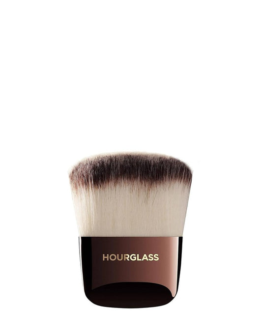 Ambient Powder Brush - Luxurious Makeup Tool for Flawless Application | Soft Bristles
