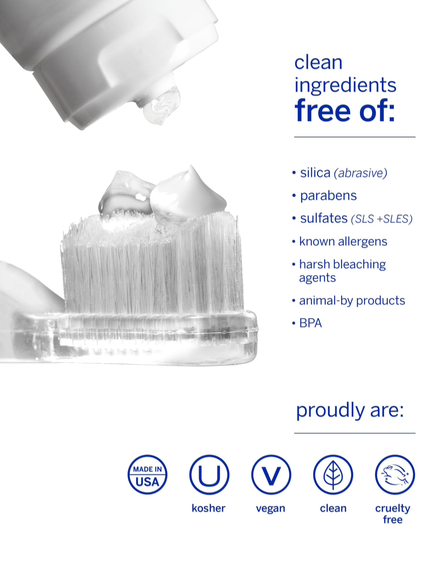 Supersmile Professional Whitening Accelerator - Powerful Whitening without Sensitivity - Safe and Effective on Dental Restorations (3.6 Oz)
