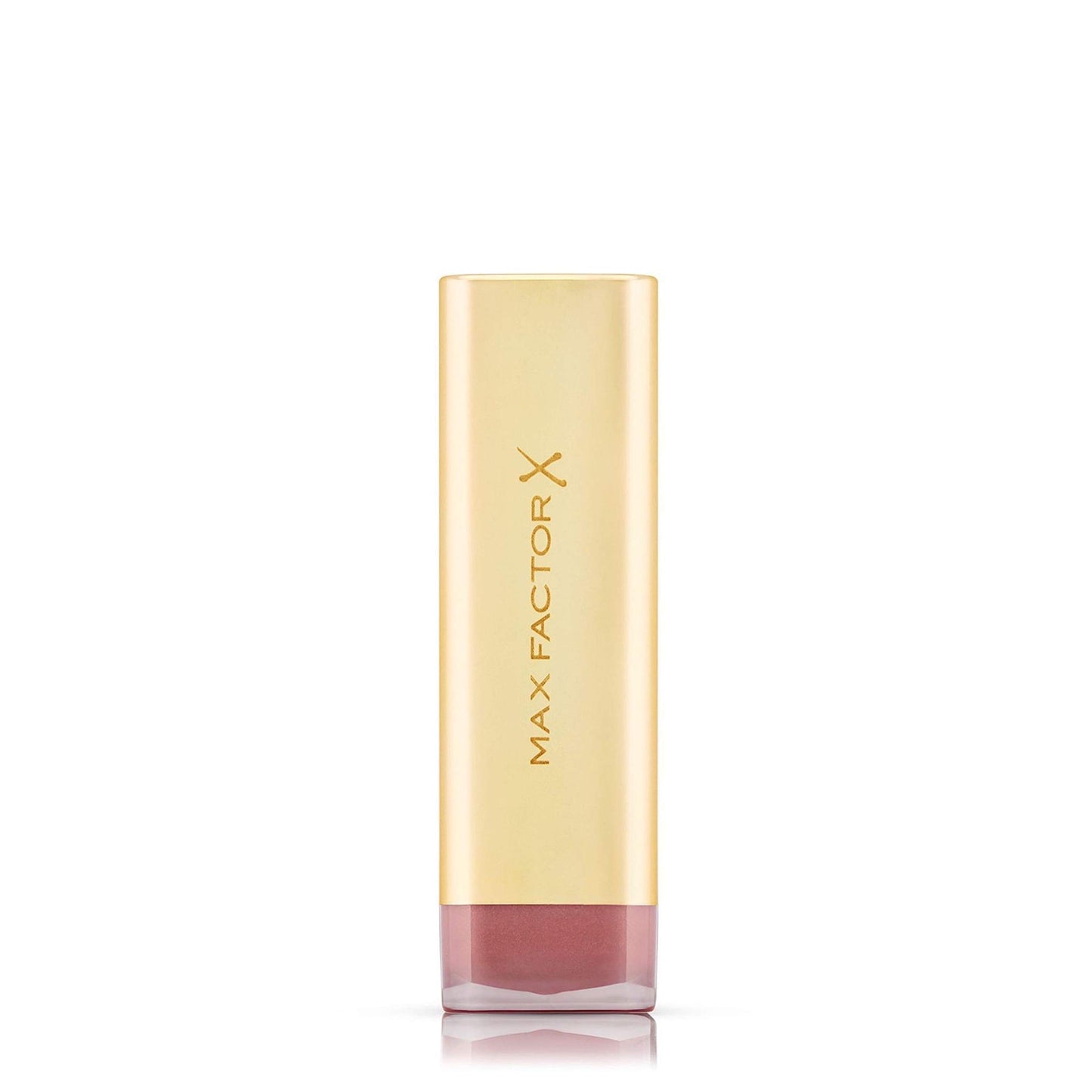 Max Factor Colour Elixir Lipstick - # 745 Burnt Caramel, 1 Pc