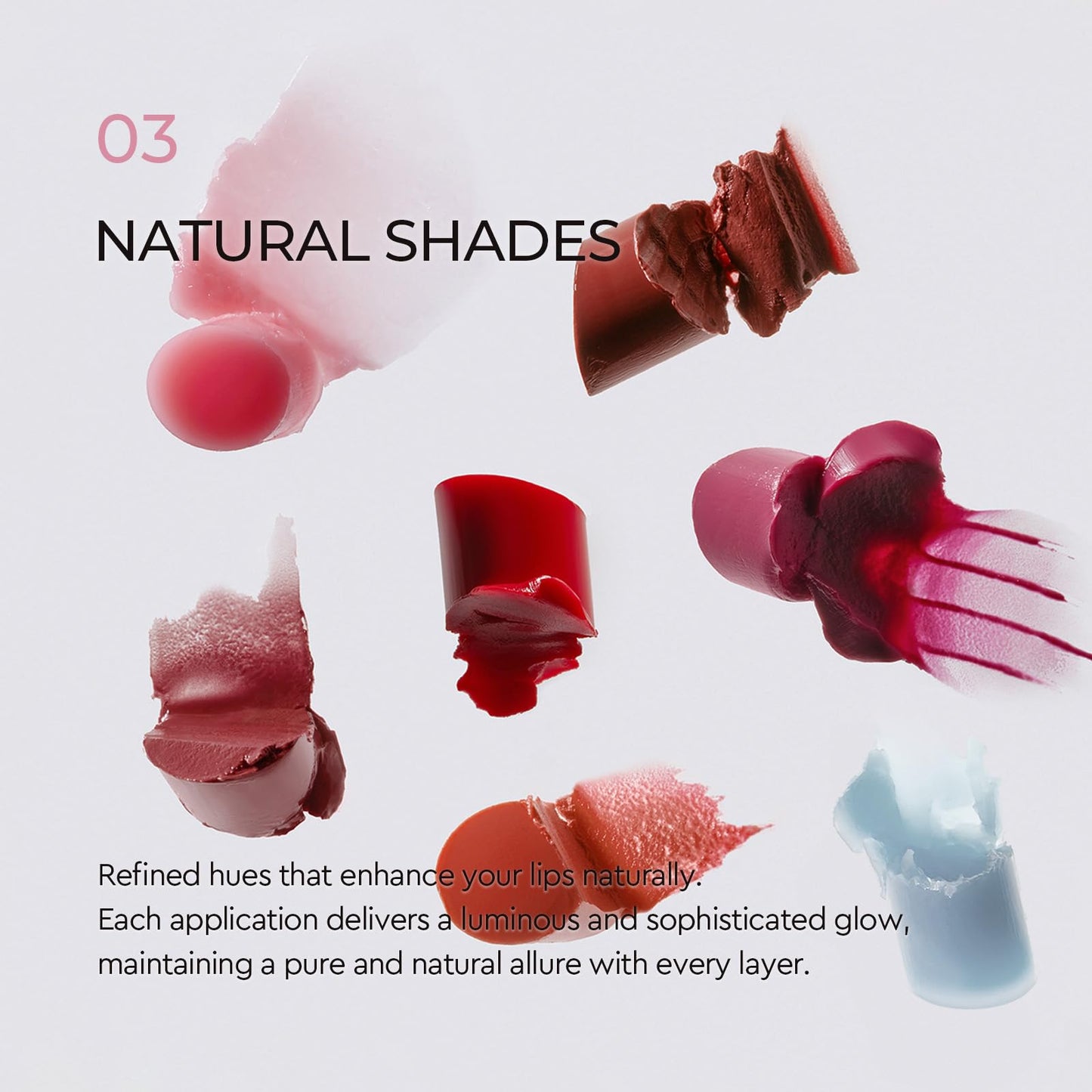 HERA SENSUAL NUDE BALM 25AD Variation