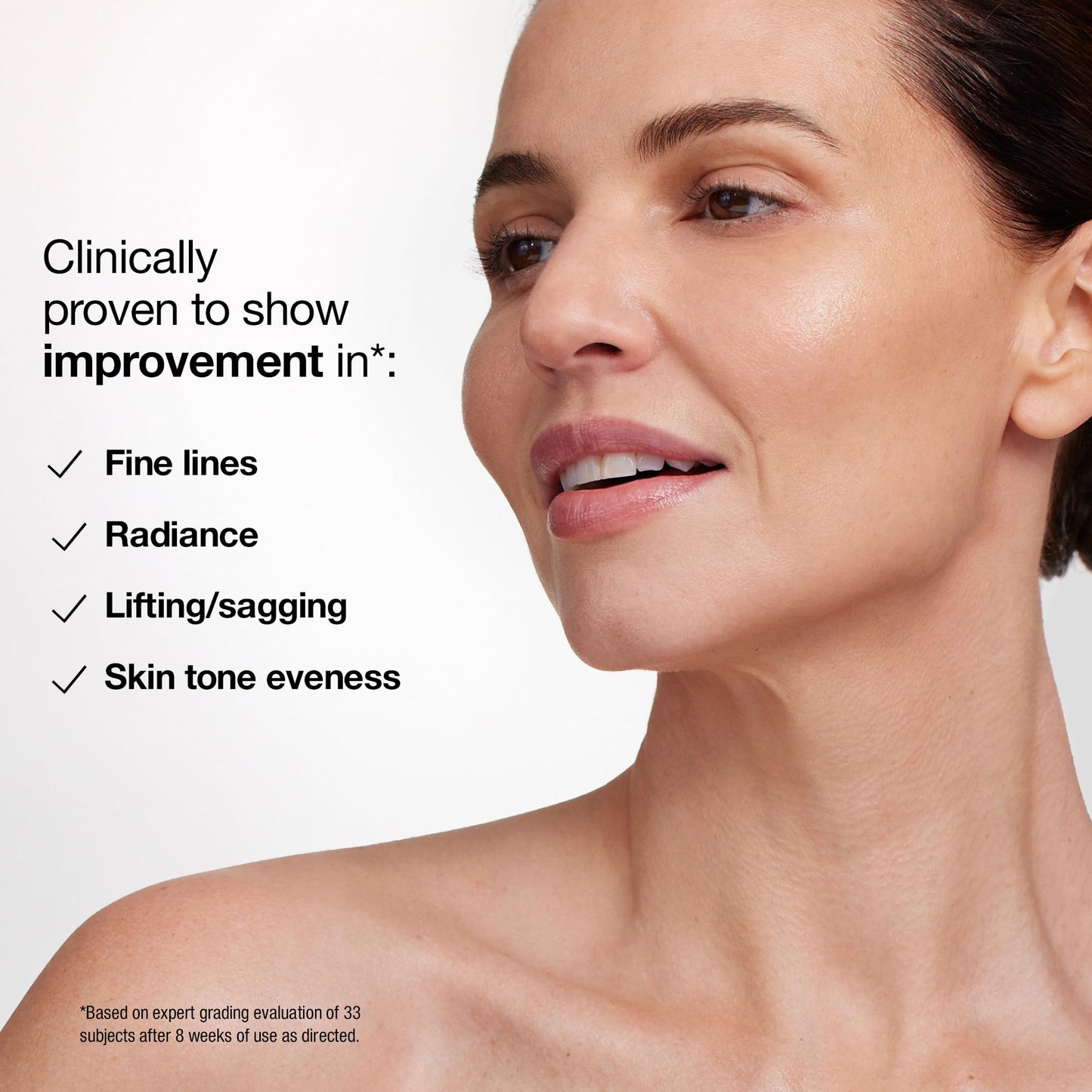 StriVectin TL Advanced Tightening Neck & Chest Lotion Broad Spectrum SPF 35 Sunscreen