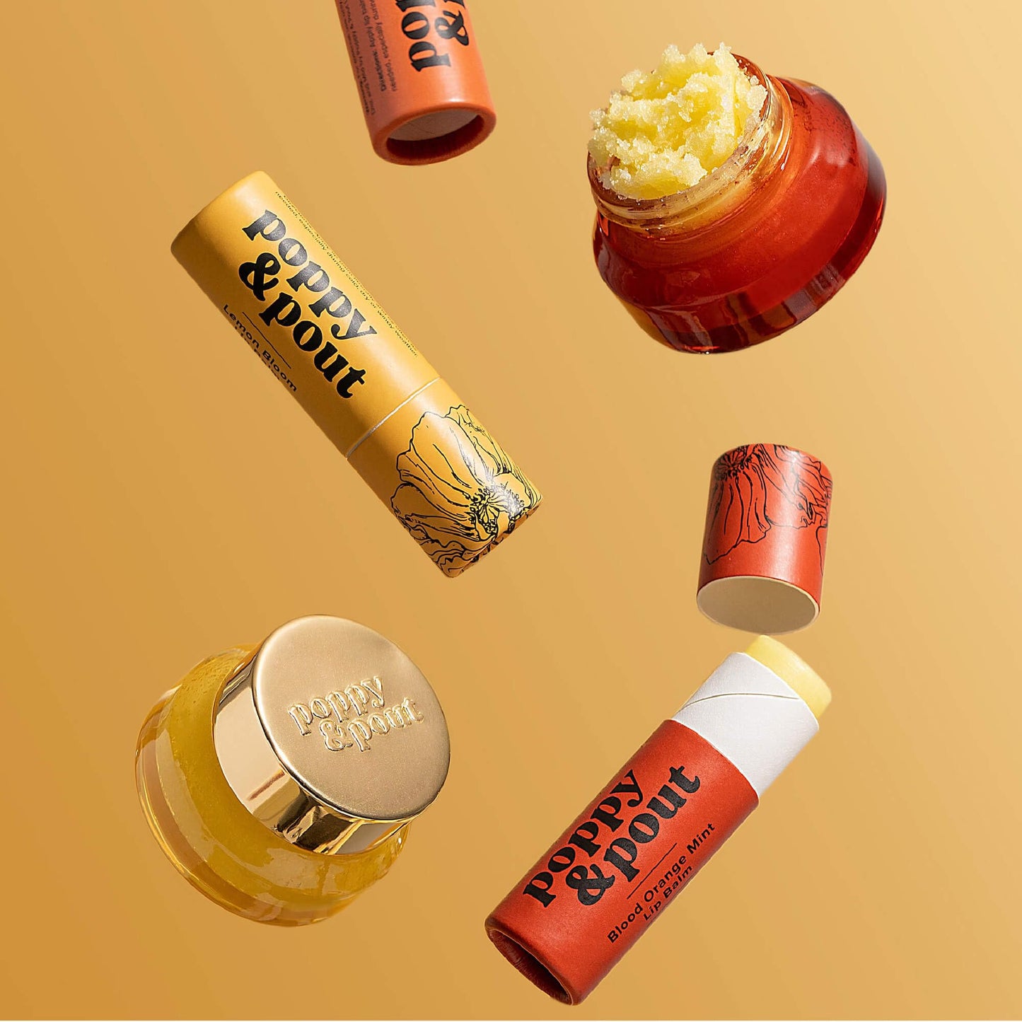 Lip Balm | Original Flavors, Singles