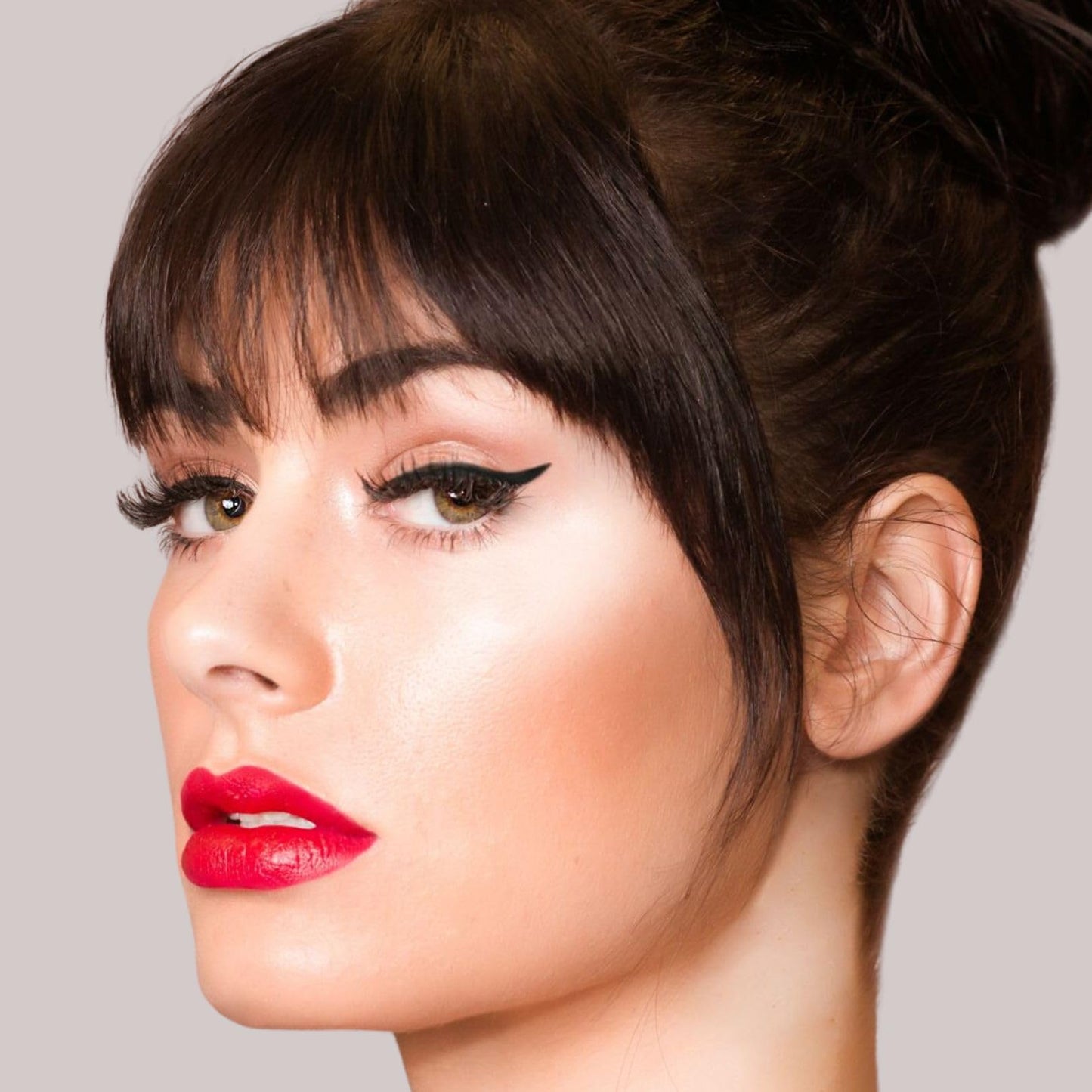Mellow Cosmetics - Creamy Matte Lipstick - Passion