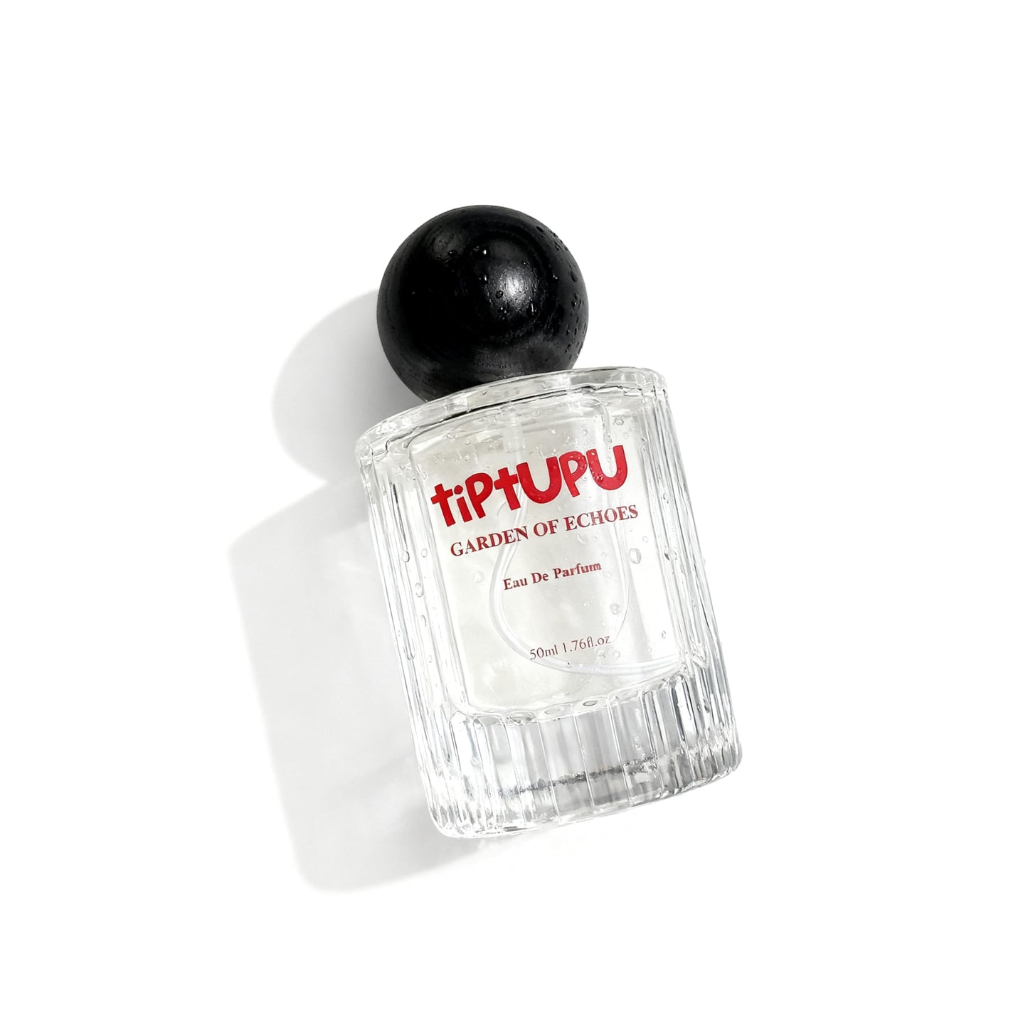tiptupu Saffron Amber Perfume,Inspired by B.accarat R.ouge 540, Unisex Perfume, Eau de Parfum, Long Lasting Perfume for Men & Women (1.76 Fl.Oz(Pack of 1), Saffron Amberwood)