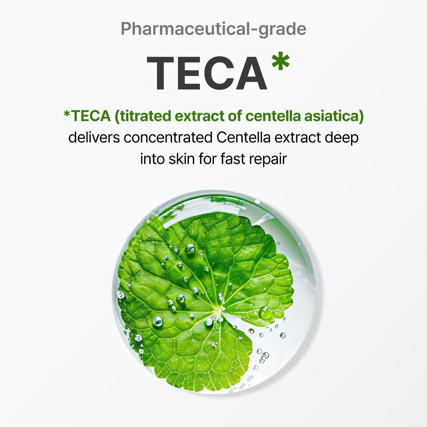 CENTELLIAN 24 Madeca Cream Power Boosting Formula (1.7+1.7fl oz) - Centella Moisturizer for Face, Korean Skin Care. Dry, Sensitive Skin. TECA, Centella Asiatica, Madecassoside