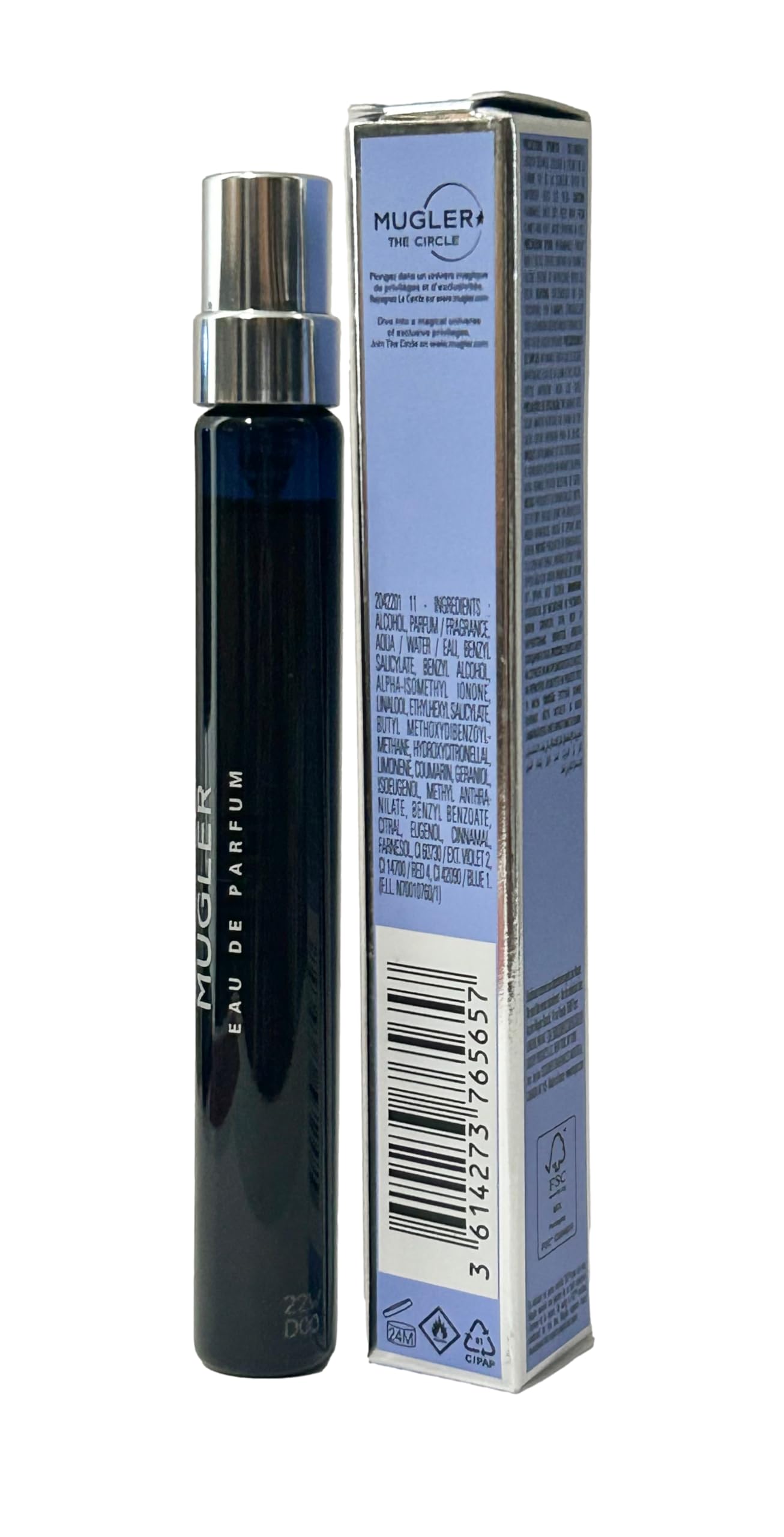 Angel by Thierry Mugler