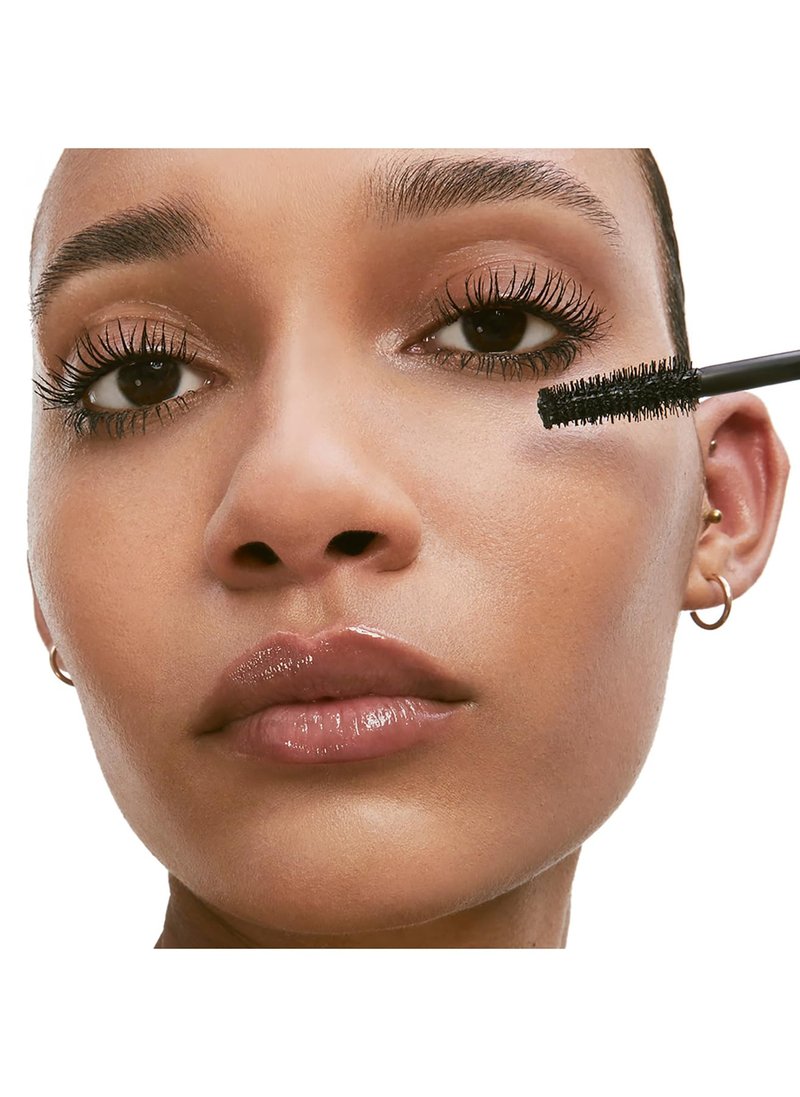 Yves Saint Laurent Lash Clash Waterproof YSL Mascara Extreme Volume Black # 1-8.6 ML 0.29 FL OZ