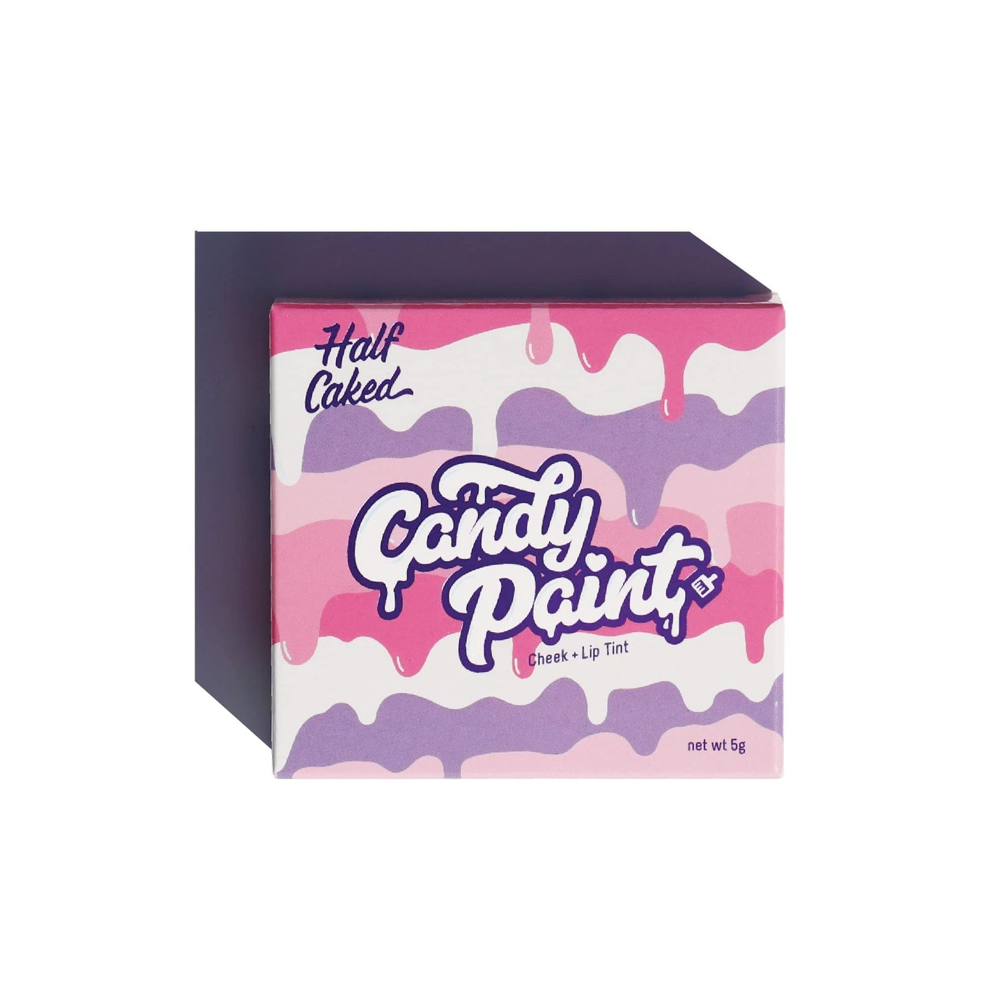 Half Caked Candy Paint Cream Bronzer - Long-Lasting, Vegan & Cruelty-Free, Multi-Use Bronzing Balm Fragrance-Free - Highly Pigmented, Safe For Sensitive Skin, 5g/0.17oz (North Shore)