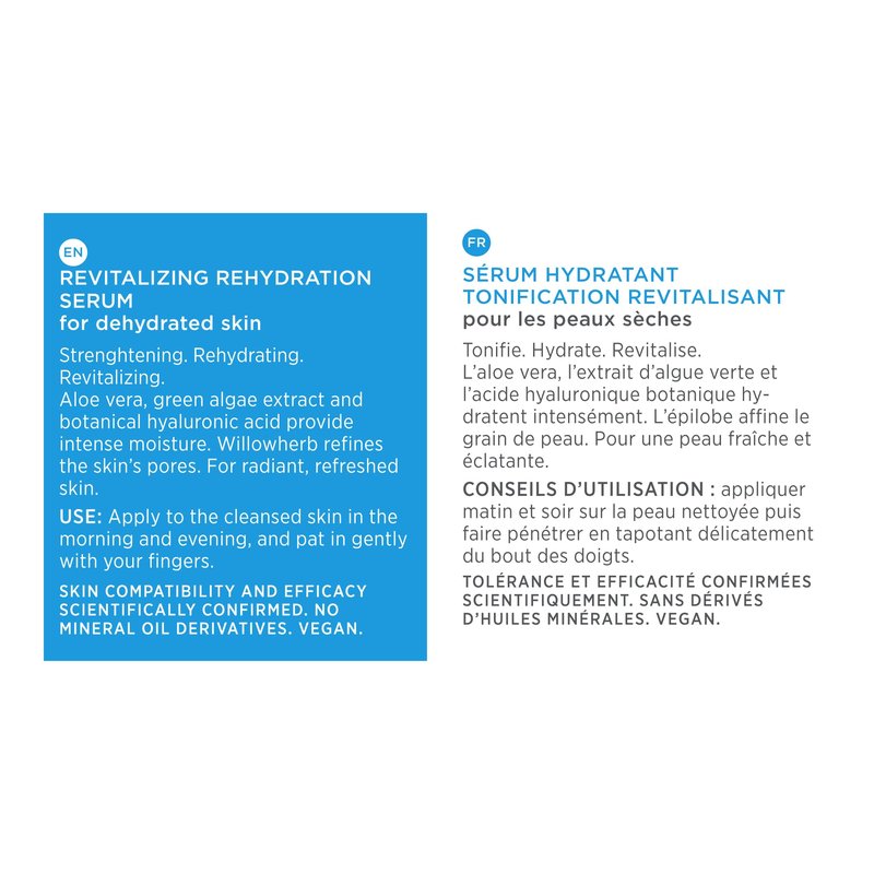 ANNEMARIE BÖRLIND - AQUANATURE Refreshing Cleansing Mousse - Aloe and Hyaluronic Acid Vegan Natural Facial Wash - Removes Impurities and Makeup with Mild Tensides - 1.69 Fl. Oz.