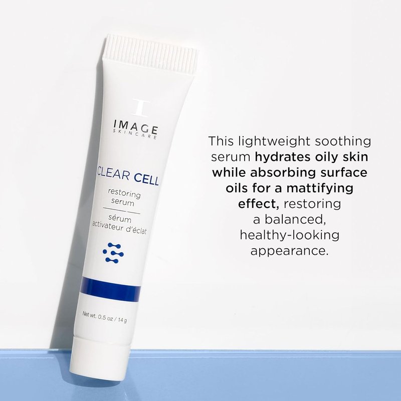 IMAGE Skincare RXZER23 - Advanced Skincare Solution for Radiant Skin