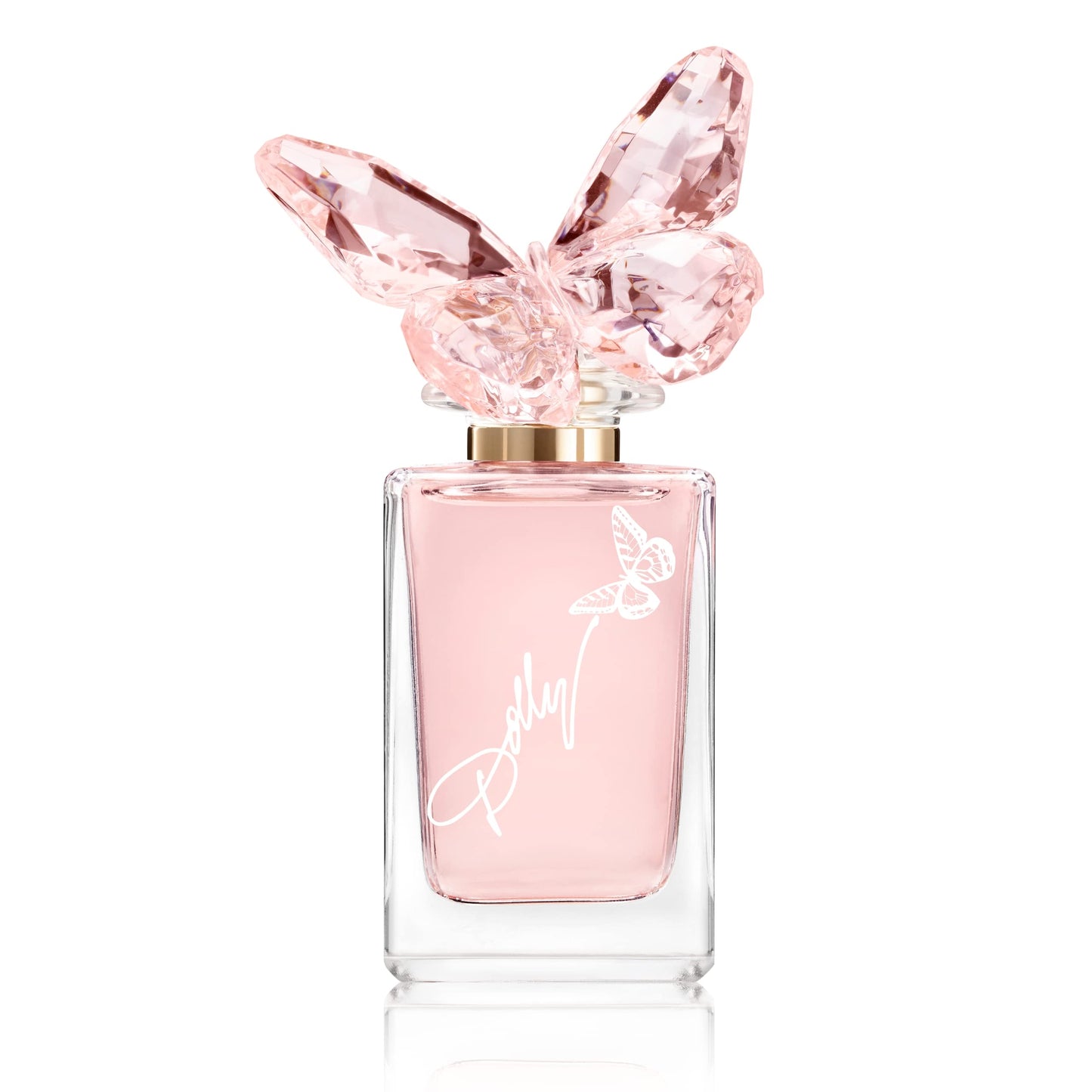 SCENT BEAUTY Dolly Parton Scent from Above Eau de Toilette Perfume Eau de Parfum for Women - Fruity, Floral & Feminine Fragrance with Notes of Mandarin, Jasmine, and Sandalwood - 1.7 Fl Oz